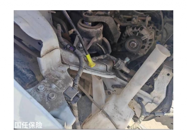 雪佛兰赛欧2015款 赛欧3 1.3L AMT理想版