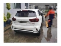 吉利汽车英伦C5