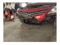 现代瑞纳2014款 1.4L 自动智能型GLS