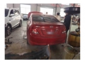 现代瑞纳2014款 1.4L 自动智能型GLS