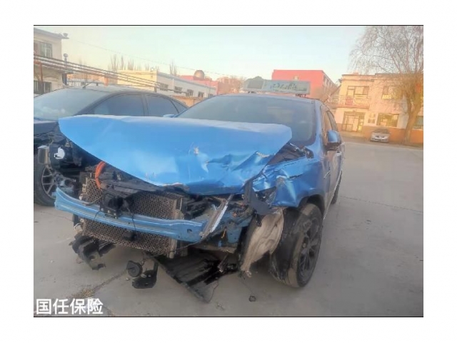 比亚迪秦