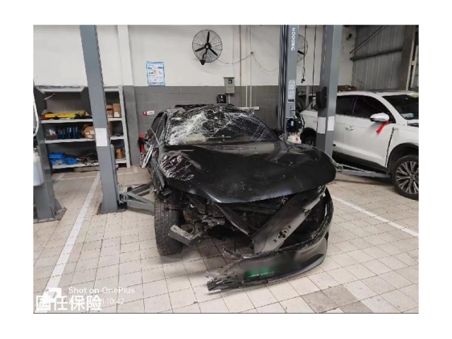比亚迪秦