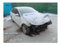 大众捷达2015款 质惠版 1.6L 手动时尚型