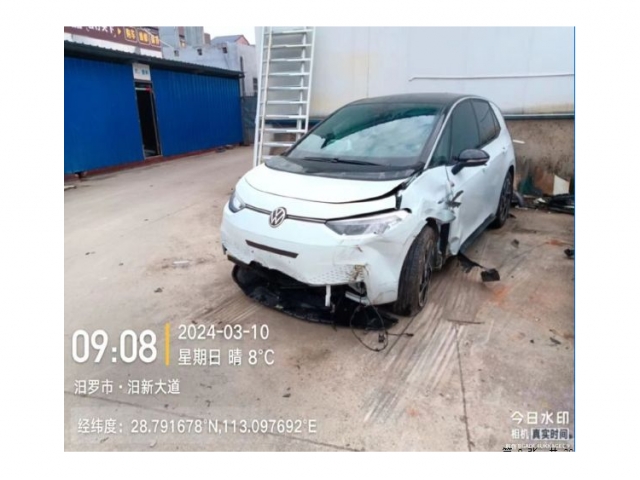 大众大众I.D.
