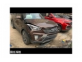 现代北京现代ix252015款 1.6L 自动两驱智能型GLS