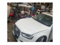 奥迪奥迪A4L2016款 35 TFSI 典藏版 自动标准型