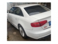 奥迪奥迪A4L2016款 35 TFSI 典藏版 自动标准型