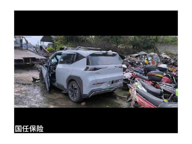 广汽集团祺智PHEV