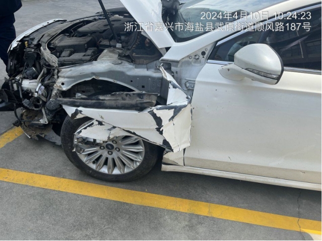 福特蒙迪欧2013款 2.0L GTDi200时尚型