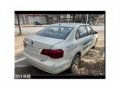 大众捷达2013款 1.6L 手动时尚型