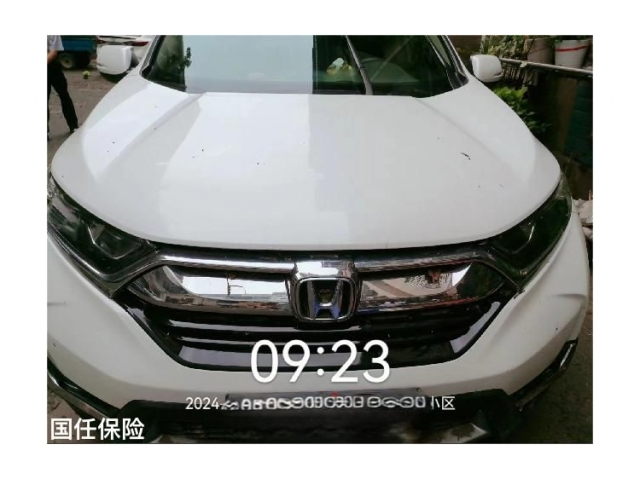 本田本田CR-V