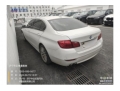 宝马宝马5系2014款 525Li 豪华设计套装