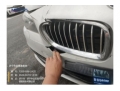 宝马宝马5系2014款 525Li 豪华设计套装