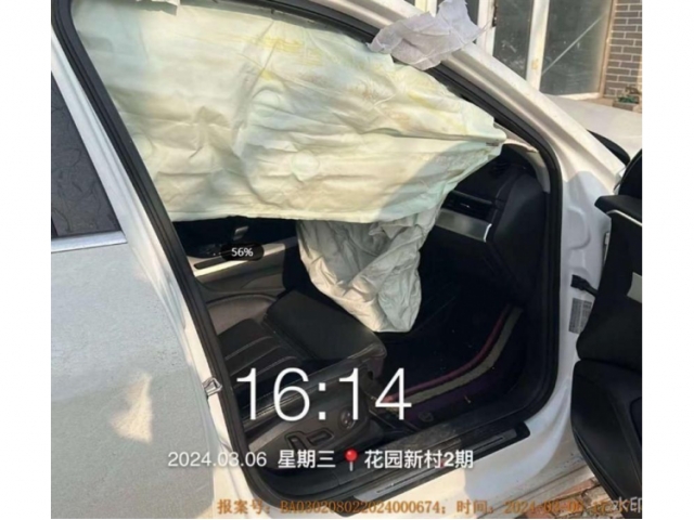 奥迪奥迪A4L