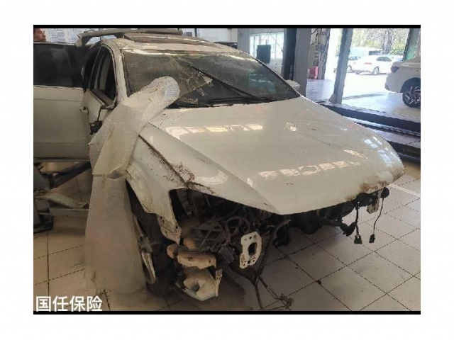 大众迈腾2015款 1.8TSI 尊贵型