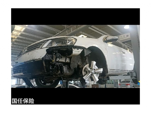 大众迈腾2015款 1.8TSI 尊贵型