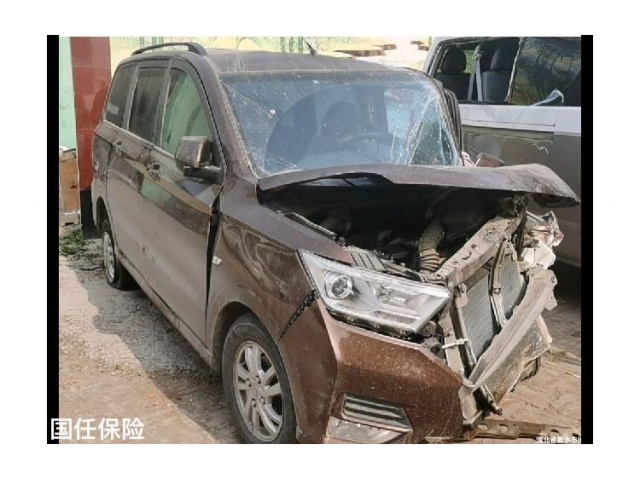 五菱汽车五菱宏光