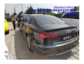 奥迪奥迪A6L奥迪A6L 2018款 30周年年型 TFSI 进取型