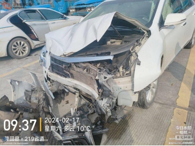 凯迪拉克凯迪拉克XTS2017款 28T 技术型