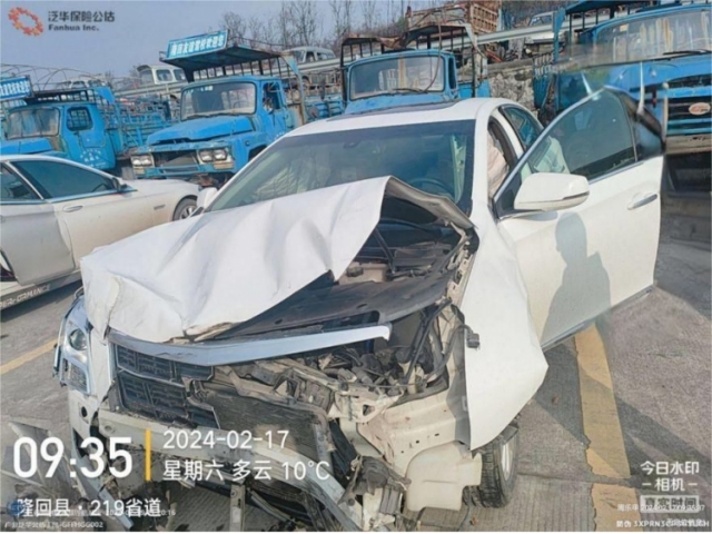 凯迪拉克凯迪拉克XTS2017款 28T 技术型