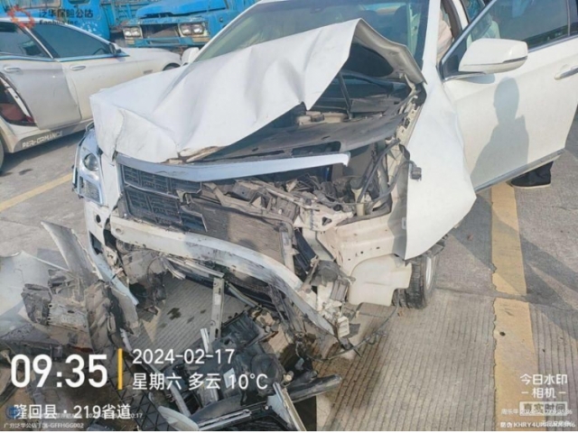 凯迪拉克凯迪拉克XTS2017款 28T 技术型