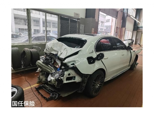 奔驰奔驰C级