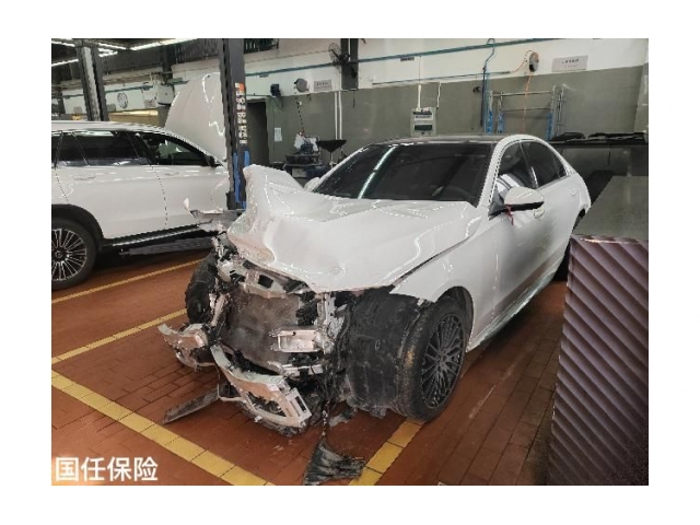 奔驰奔驰C级