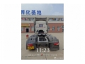 斯堪尼亚重型半挂牵引车（7）
