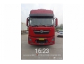 东风重型半挂牵引车（11）