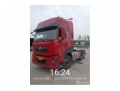 东风重型半挂牵引车（11）