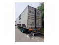 中集重型集装箱半挂车（14）