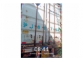 中集重型集装箱半挂车（18）