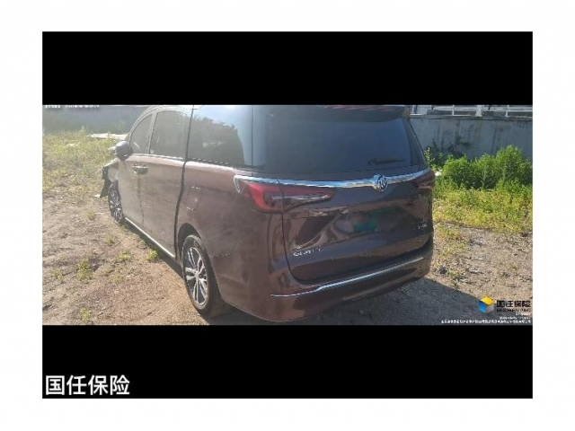 别克别克GL8