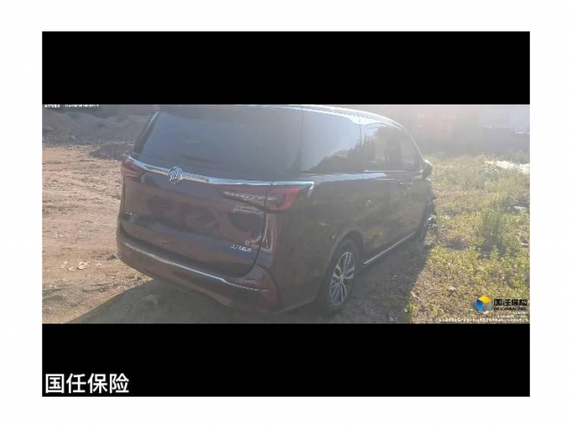 别克别克GL8
