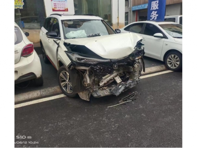 长安长安CS75