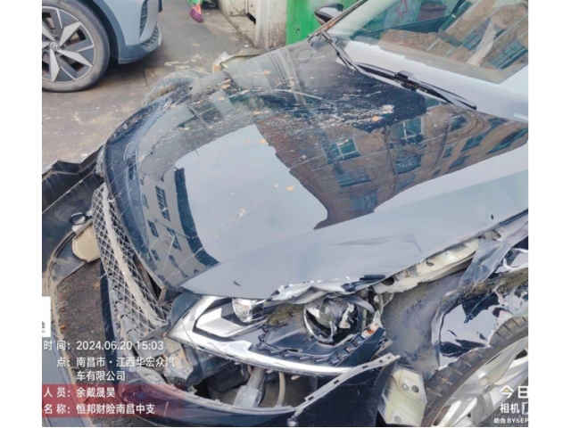 大众迈腾2016款 2.0TSI 智享豪华型