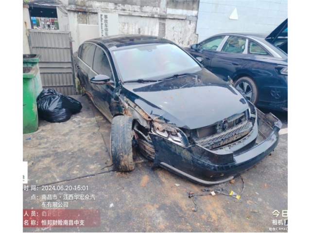 大众迈腾2016款 2.0TSI 智享豪华型