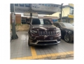 Jeep大切诺基(进口)2015款 3.0L 旗舰尊悦版