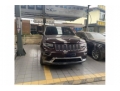 Jeep大切诺基(进口)2015款 3.0L 旗舰尊悦版