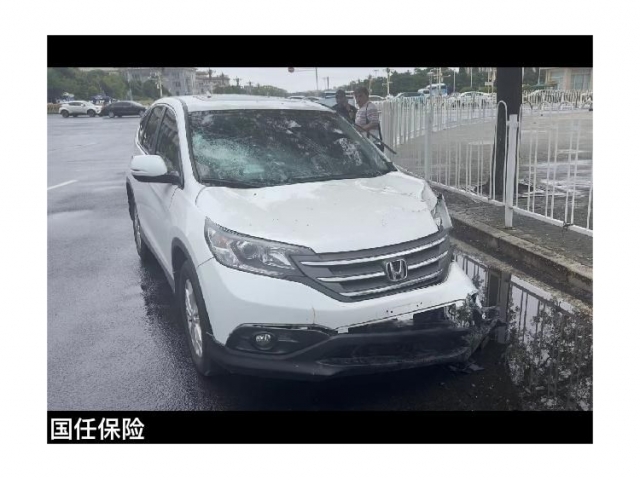 本田本田CR-V2012款 2.4L 四驱豪华版