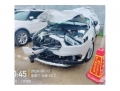 福特金牛座2017款 改款 EcoBoost 245 豪华型