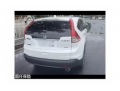 本田本田CR-V2012款 2.4L 四驱豪华版