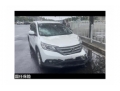 本田本田CR-V2012款 2.4L 四驱豪华版