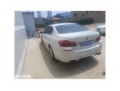 宝马宝马5系2014款 525Li 豪华设计套装