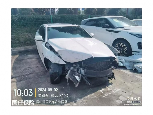 捷豹捷豹XEL