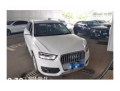 奥迪奥迪Q32013款 35 TFSI 舒适型