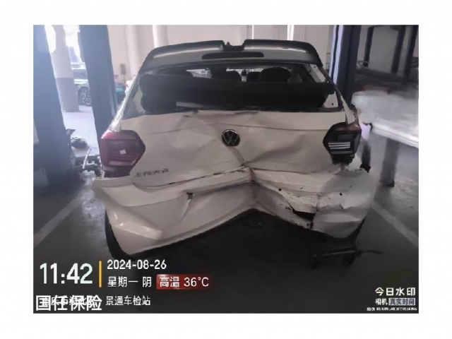 大众Polo