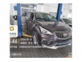 别克昂科威2016款 20T 两驱领先型