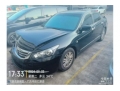 本田雅阁2012款 2.0L SE