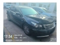 本田雅阁2012款 2.0L SE